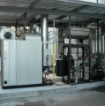 Lo Nox Burner and Boiler installation and retrofits-32